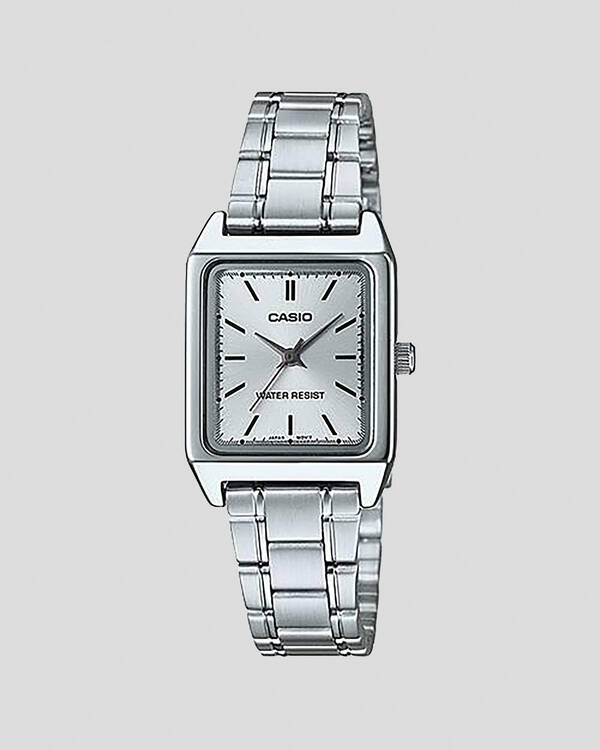 Casio LTPV007D-7E Watch for Womens