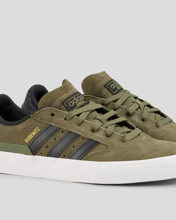 adidas Busenitz Vulc II Shoes for Mens
