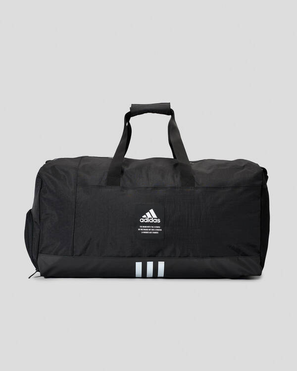 adidas 4ATHLTS Duffel Bag for Mens