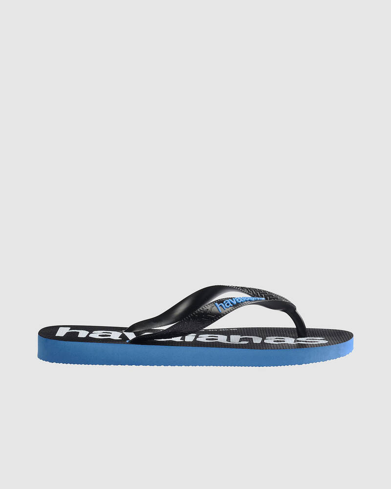 Havaianas Top Logomania Thongs for Mens