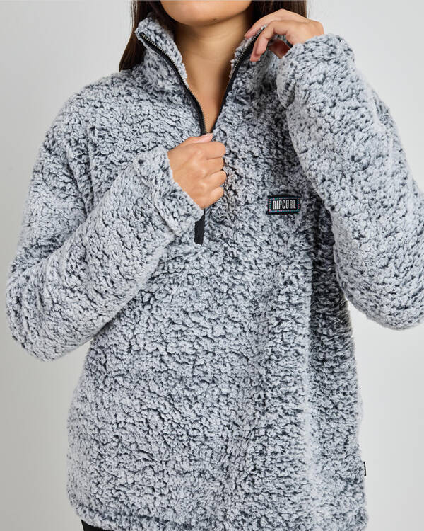 Rip Curl Dark N Stormy Sweatshirt for Womens