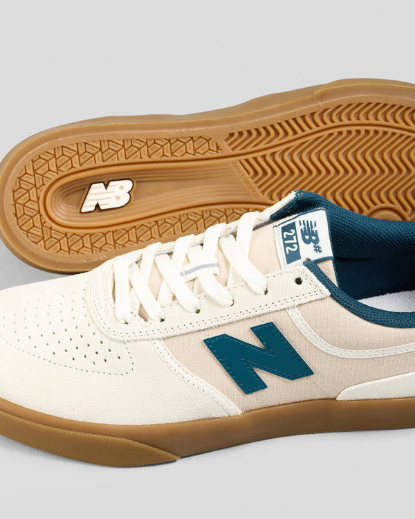 New Balance 272 V1 Shoes for Mens