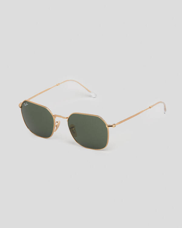 Ray-Ban 0RB3694 Jim Sunglasses for Mens