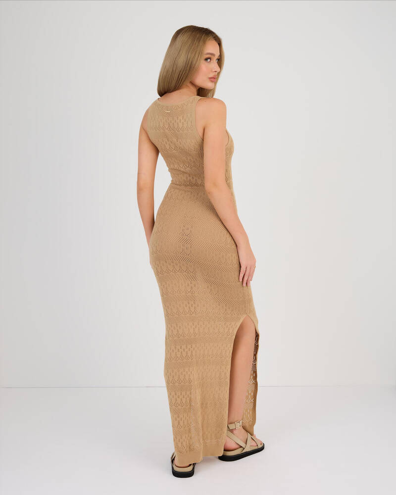 Mooloola Cuba Maxi Dress for Womens