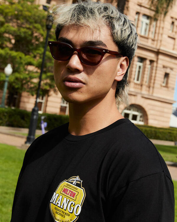 EPOKHE Stereo Sunglasses for Unisex