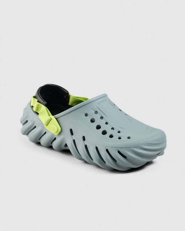 Crocs Echo Clogs for Unisex