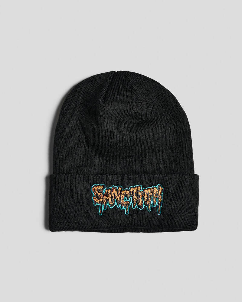 Sanction Boys' Rambler Beanie for Mens