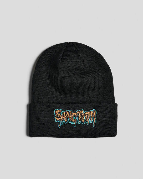 Sanction Boys' Rambler Beanie for Mens