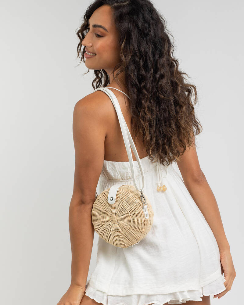 Mooloola Cannes Crossbody Bag for Womens