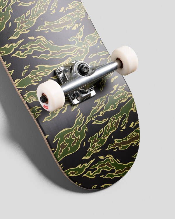 Globe Goodstock 8.25" Complete Skateboard for Unisex