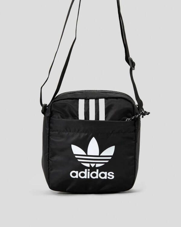 adidas AC Festival Bag for Mens