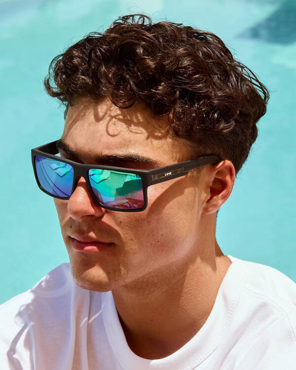 Liive Truth Sunglasses for Mens