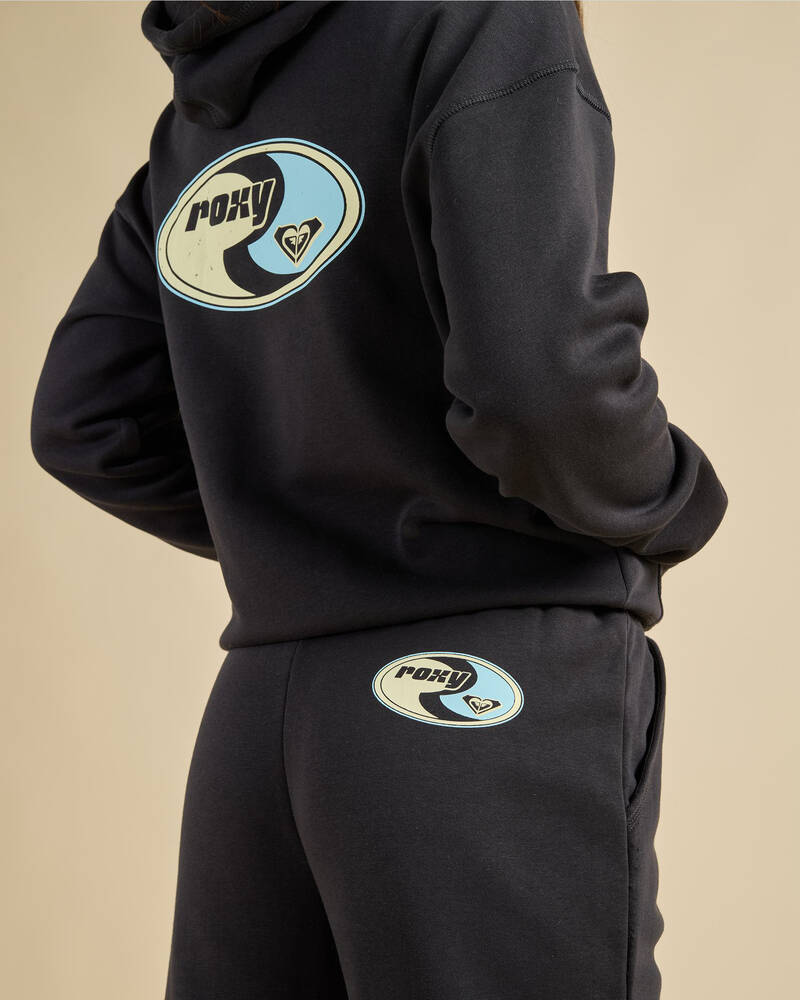 Roxy Perfect Place Art Jogger Trackpant for Womens