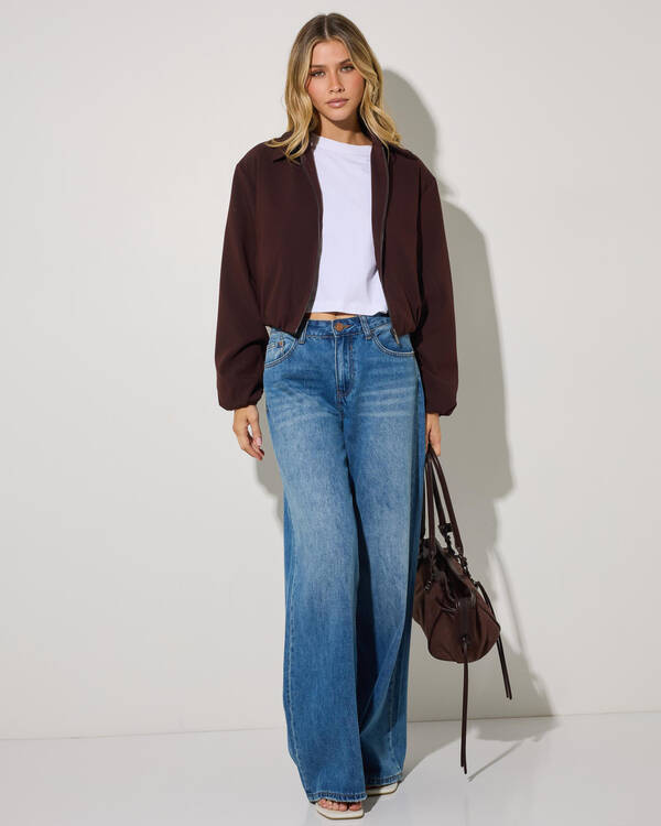 Ava And Ever Romy Jacket for Womens