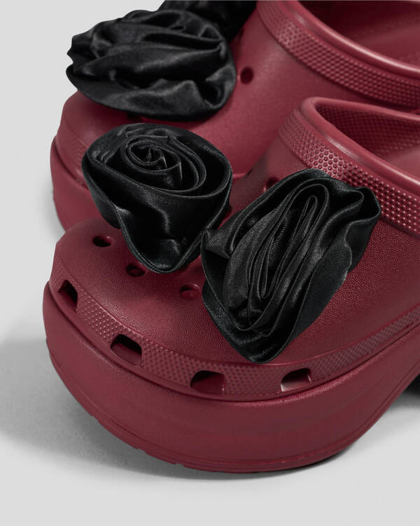 Crocs Siren Clogs for Unisex