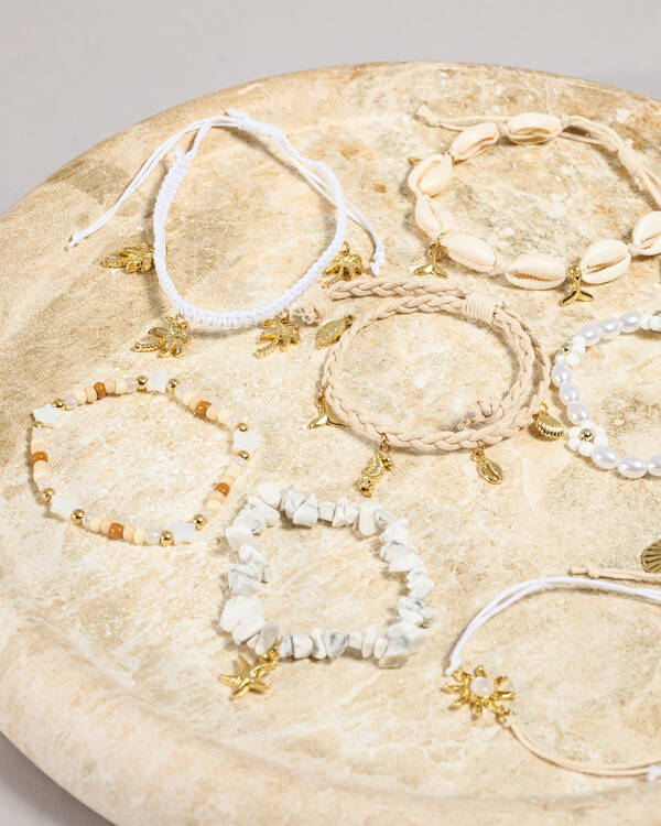 Karyn In LA Maldives Bracelet Pack for Womens