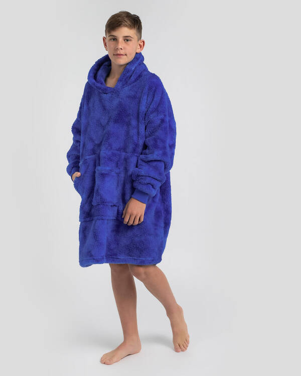 Miscellaneous Boys' Big Ass Super Hoodie for Mens