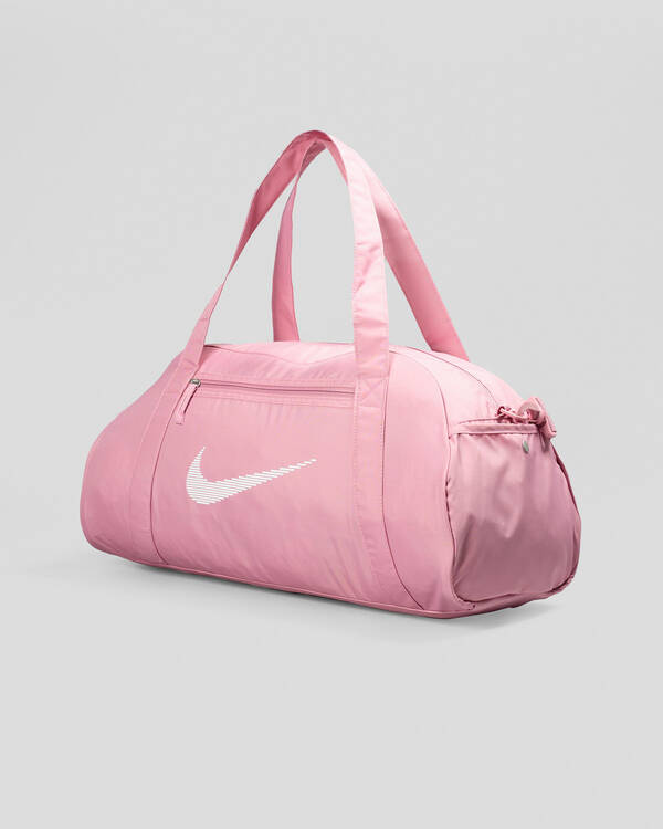 Nike Gym Club Overnight Bag for Womens