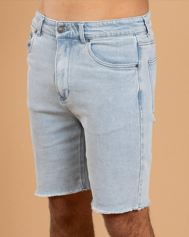Skylark Prophecy Walk Shorts for Mens