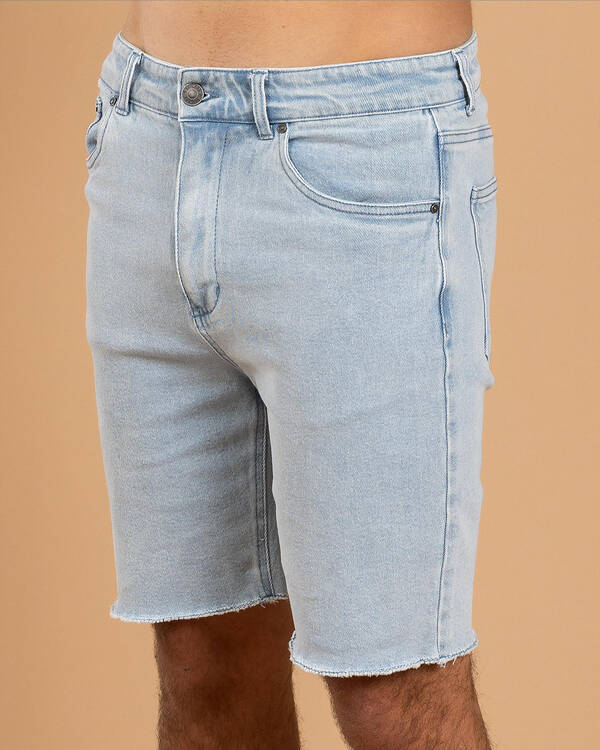 Skylark Prophecy Walk Shorts for Mens