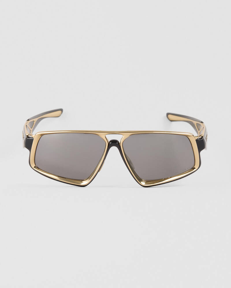 Oakley Massillon Prizm Polarised Sunglasses for Mens