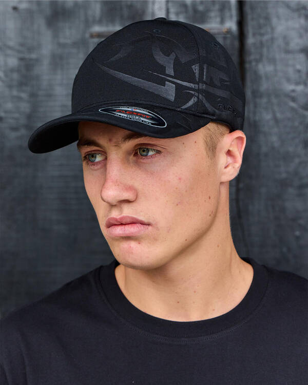 Dexter Kingpin Flexfit Cap for Mens