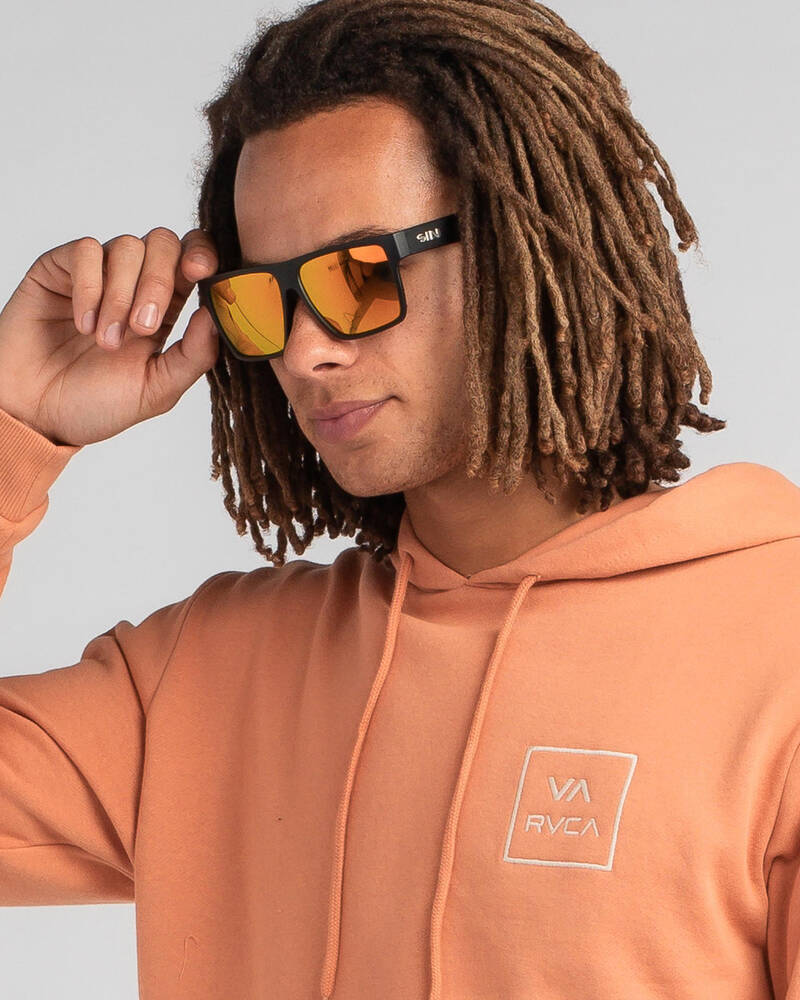 Sin Eyewear Vespa II Polarised Sunglasses for Mens