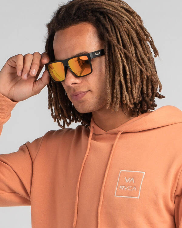 Sin Eyewear Vespa II Polarised Sunglasses for Mens