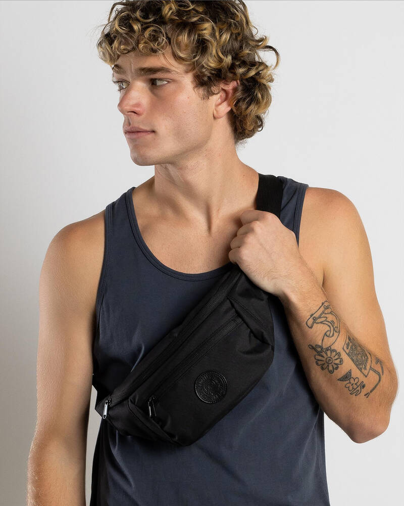 Jacks Radical Waist Bag for Mens