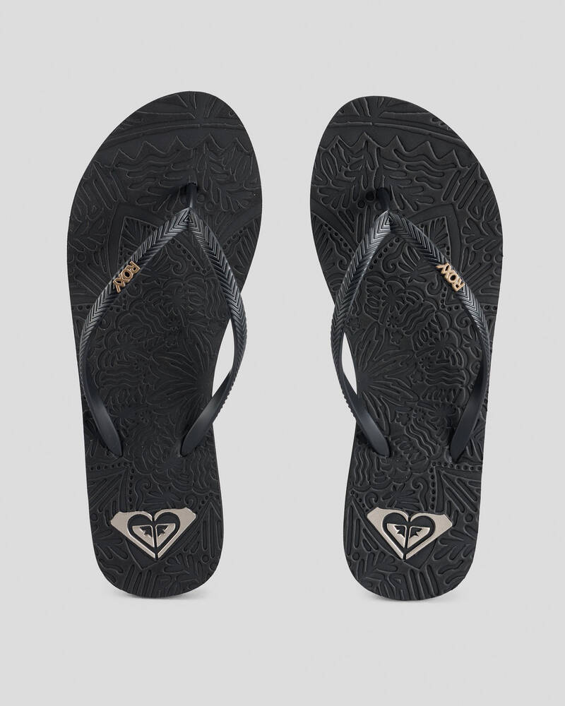 Roxy Antilles II Thongs for Womens