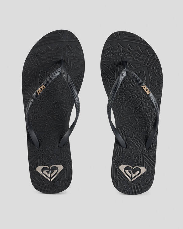 Roxy Antilles II Thongs for Womens