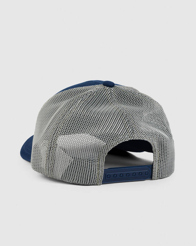 Oakley B1B HDO Patch Trucker Cap for Mens