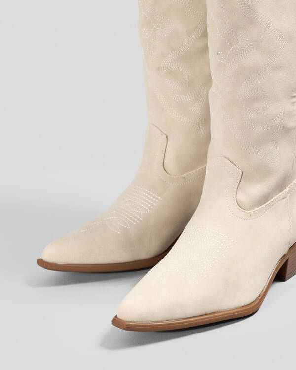 Ava And Ever Dolly Boots for Womens