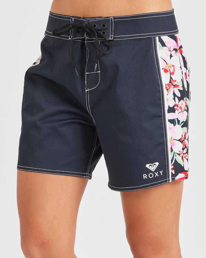 Roxy New Life Board Shorts for Womens