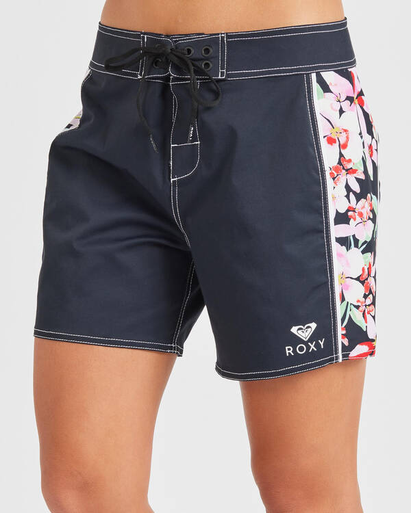 Roxy New Life Board Shorts for Womens