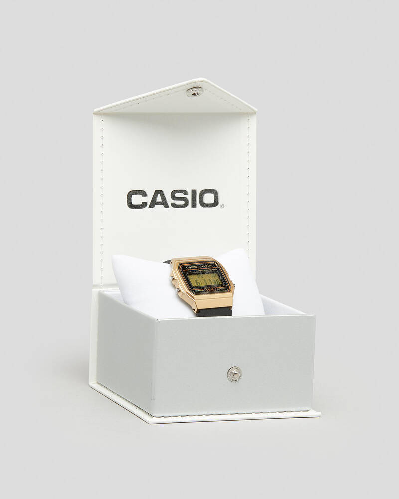 Casio F91 Watch for Mens