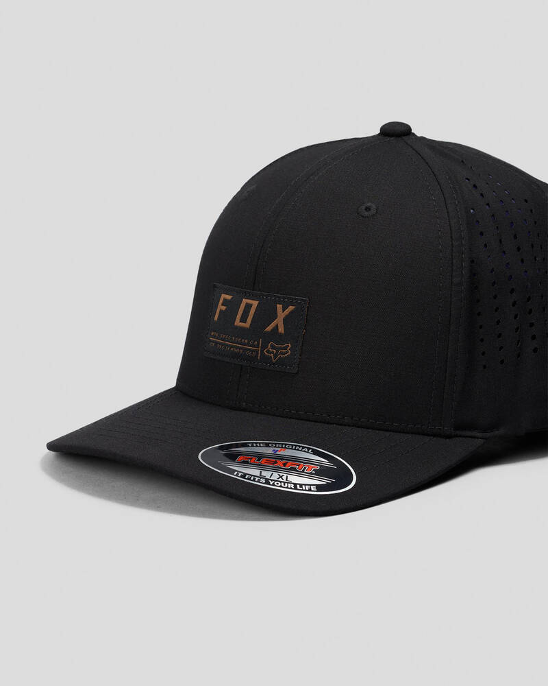 Fox Non Stop Tech Flexfit Cap for Mens