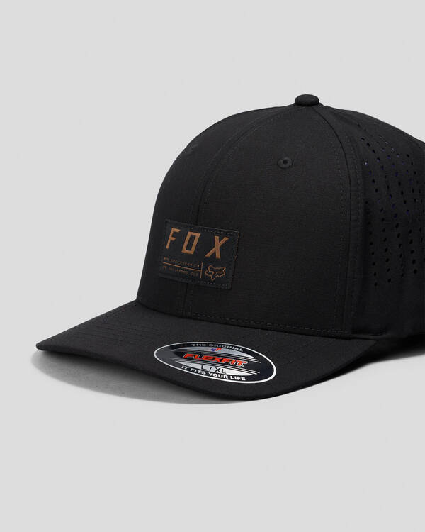 Fox Non Stop Tech Flexfit Cap for Mens