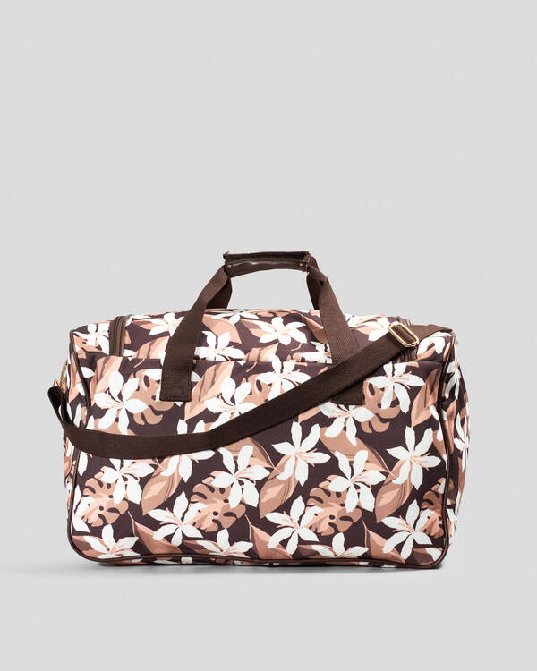 Mooloola Kaia Overnight Bag for Womens