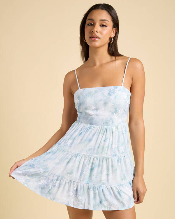 Mooloola Kaili Dress for Womens