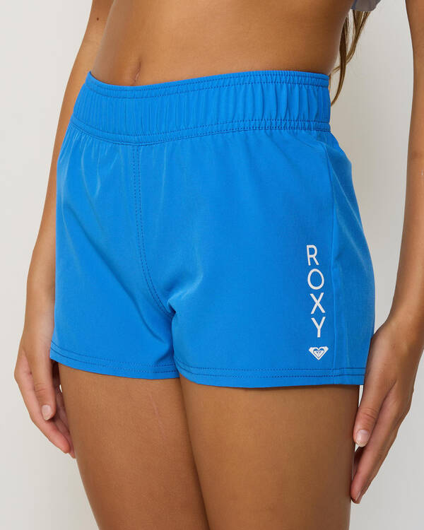 Roxy Girls' Essentials Board Shorts for Womens