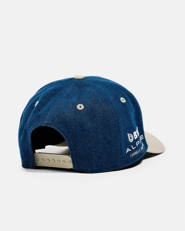 New Era Alpine F1 9Seventy Cap for Mens