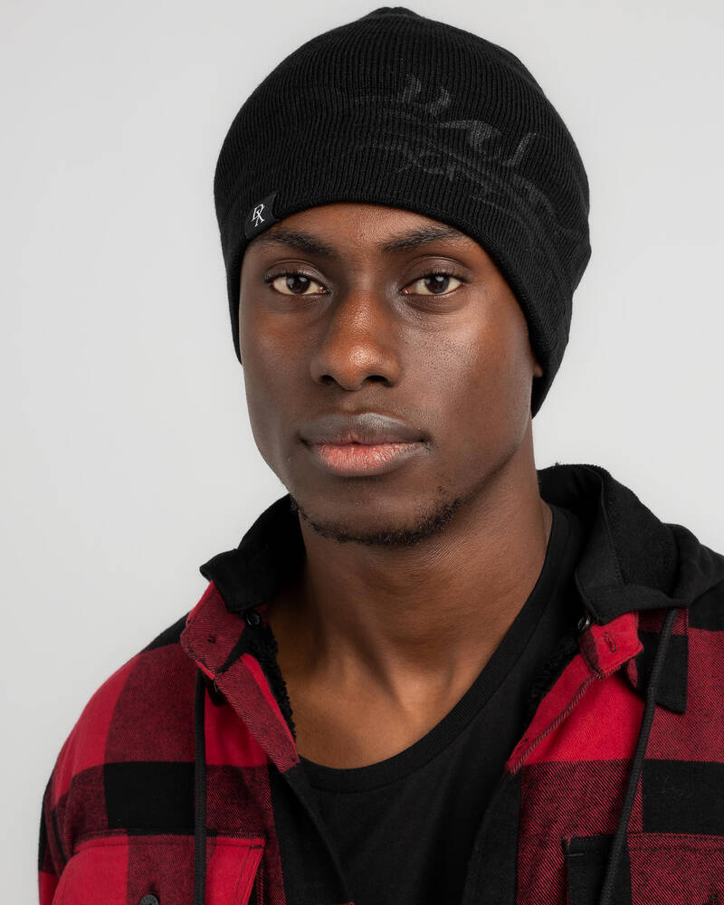 Dexter Kingpin Beanie for Mens