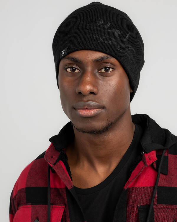 Dexter Kingpin Beanie for Mens