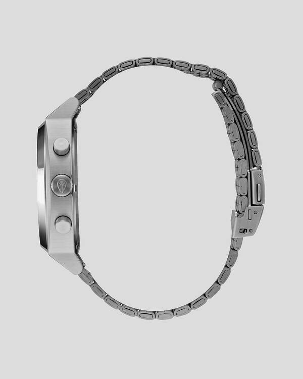 Nixon Time Teller Chrono Watch for Mens