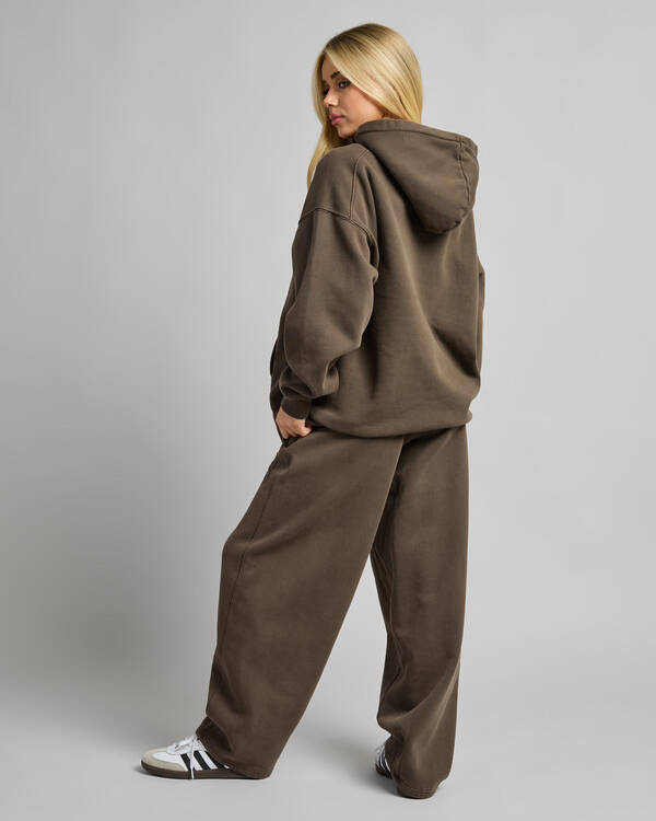 Thrills Home Advantage Track Pants for Womens
