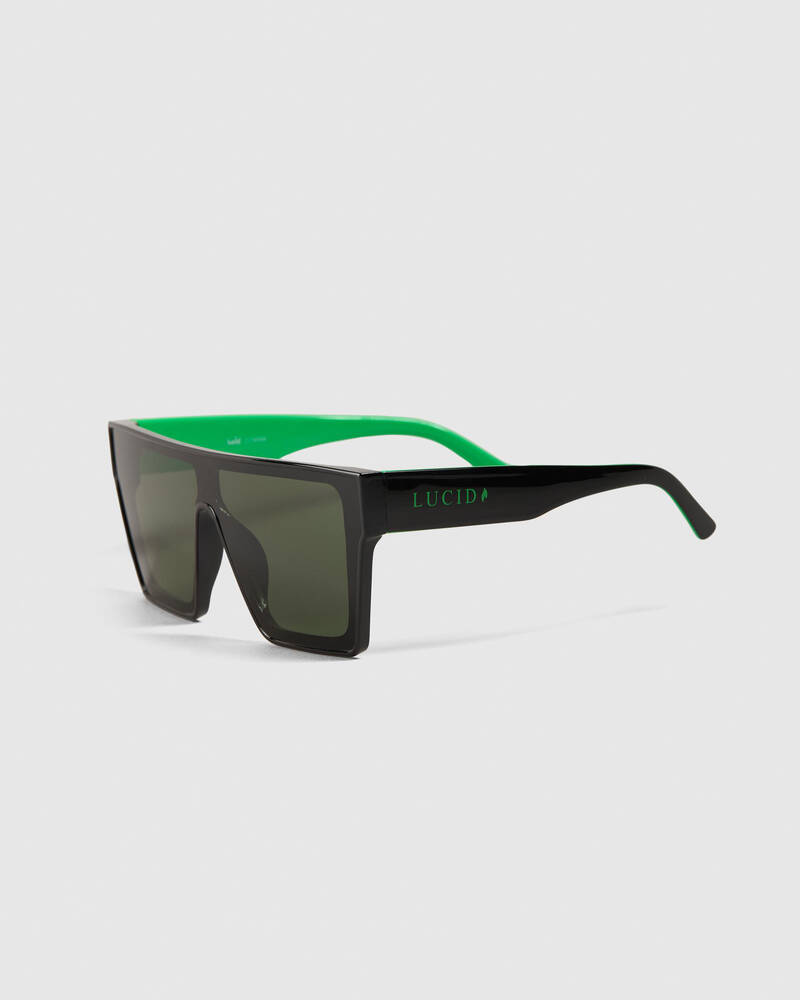 Lucid Riviera Sunglasses for Mens