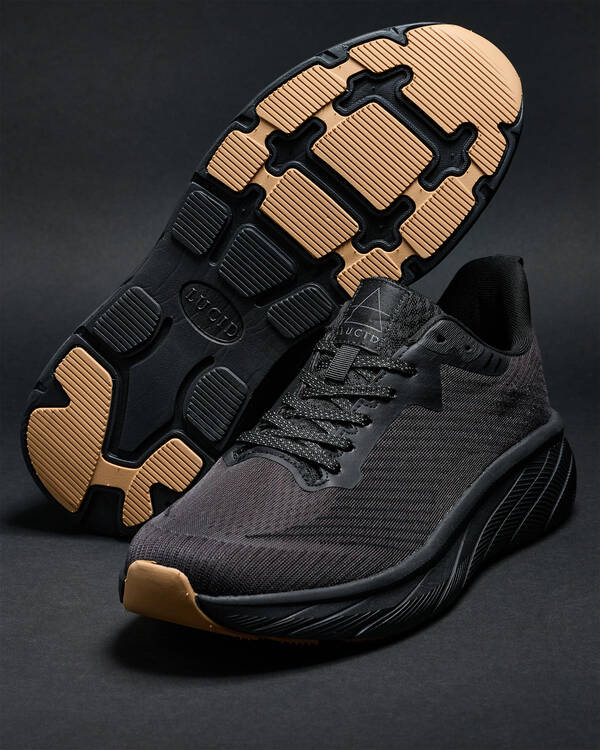 Lucid Solera Shoes for Mens