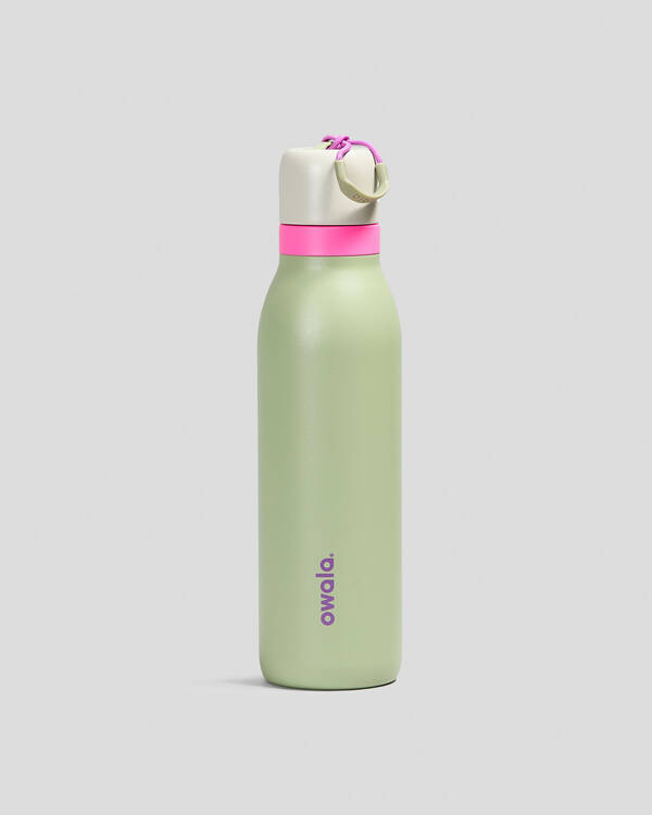 Owala 18oz FreeSip Twist Water Bottle for Unisex