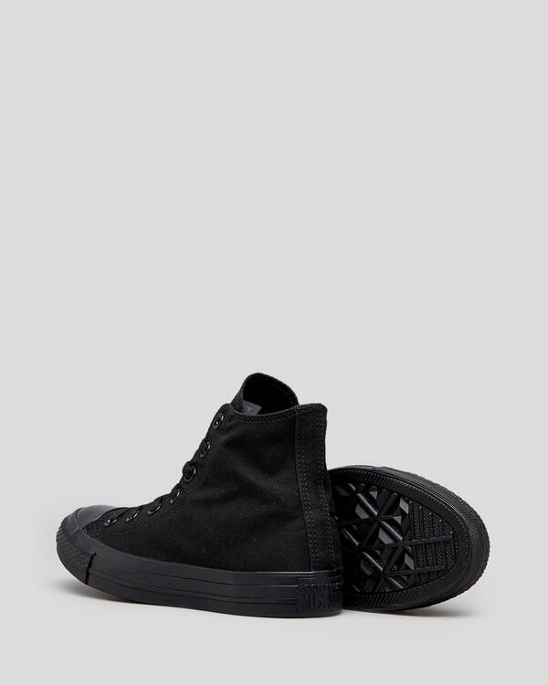 Converse Womens Chuck Taylor Hi-Top Shoes for Womens
